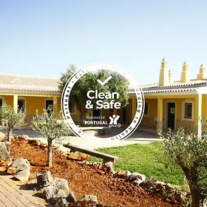 Quinta Do Mocho Séjour à la ferme