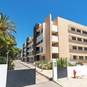Apartamento Alojamentos Santa Maria, Tavira