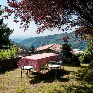 Domaine Du Vernadel Chalet Asperjoc