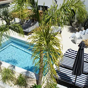  Appartement Ferragudo Aqua Charme