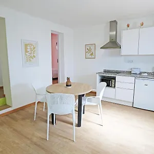 Quinta Da Ponte Appartement