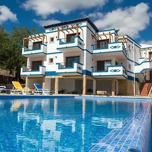 Monte Da Ribeira Agroturismo