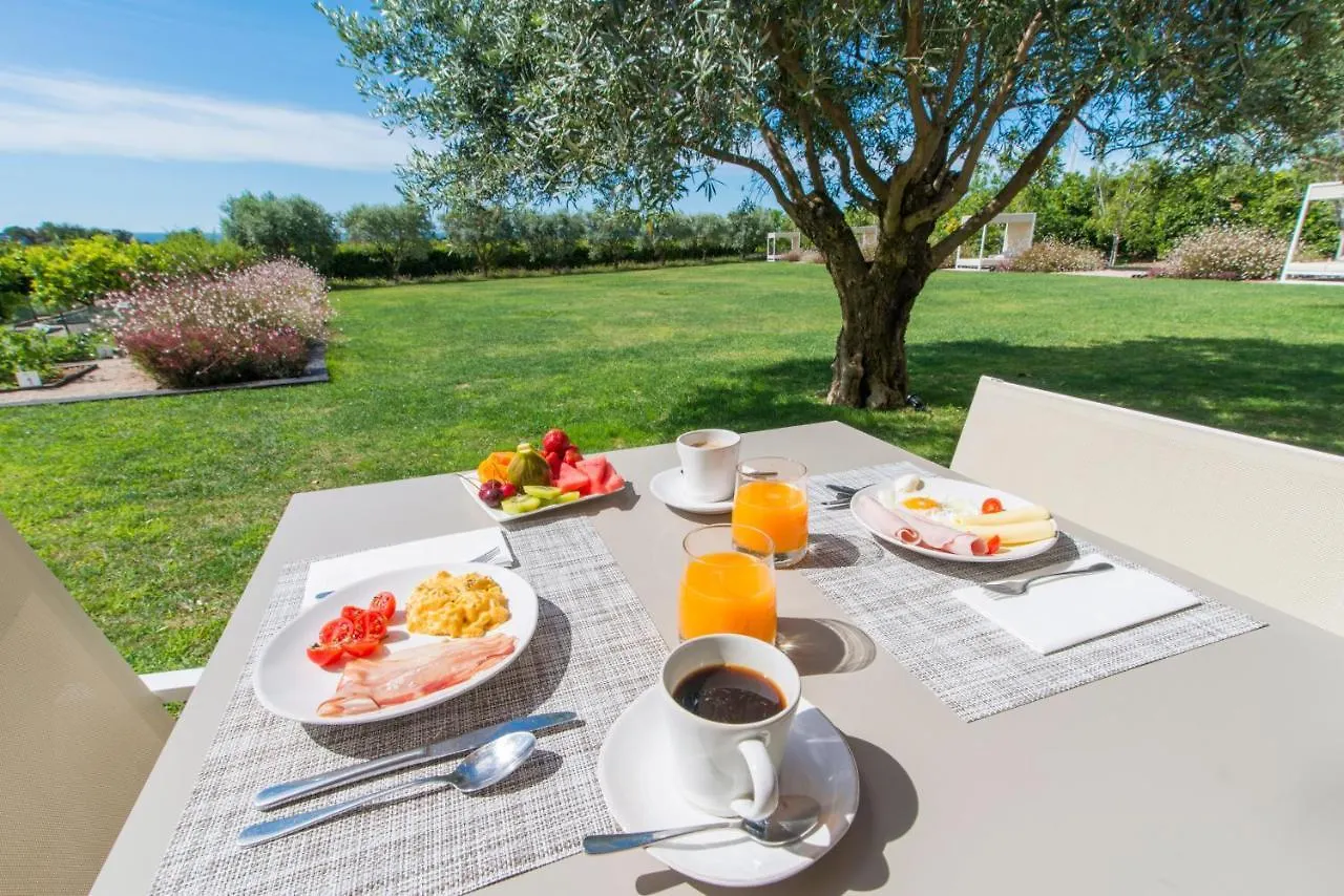 Villa Quinta Dos Perfumes Tavira Agroturismo