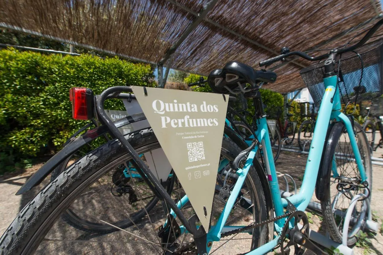 Agroturismo Villa Quinta Dos Perfumes Tavira