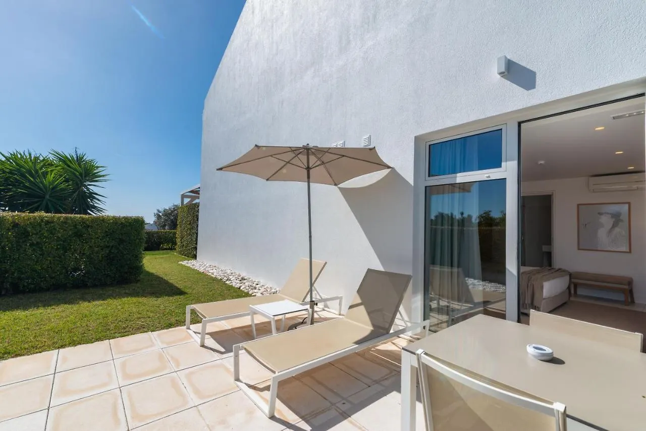 Villa Quinta Dos Perfumes à Tavira Séjour à la ferme