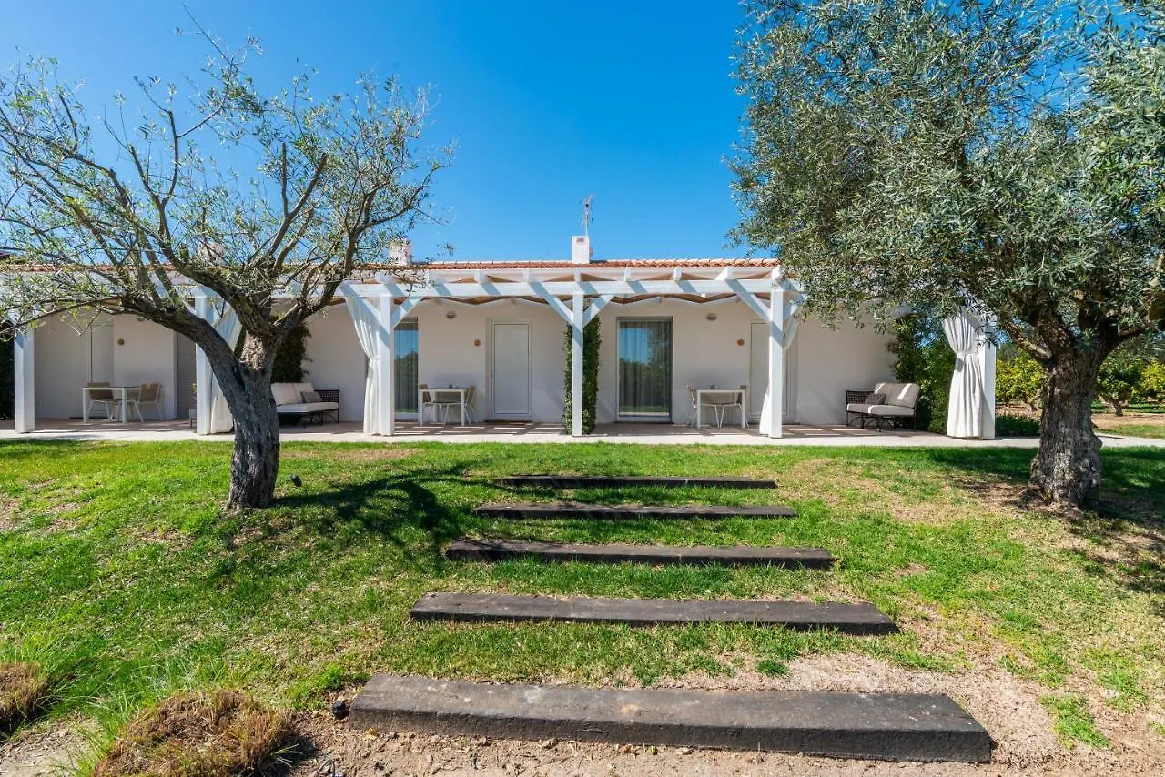 Villa Quinta Dos Perfumes à Tavira 0*,  Portugal