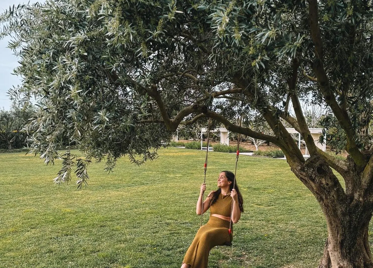Villa Quinta Dos Perfumes à Tavira Séjour à la ferme