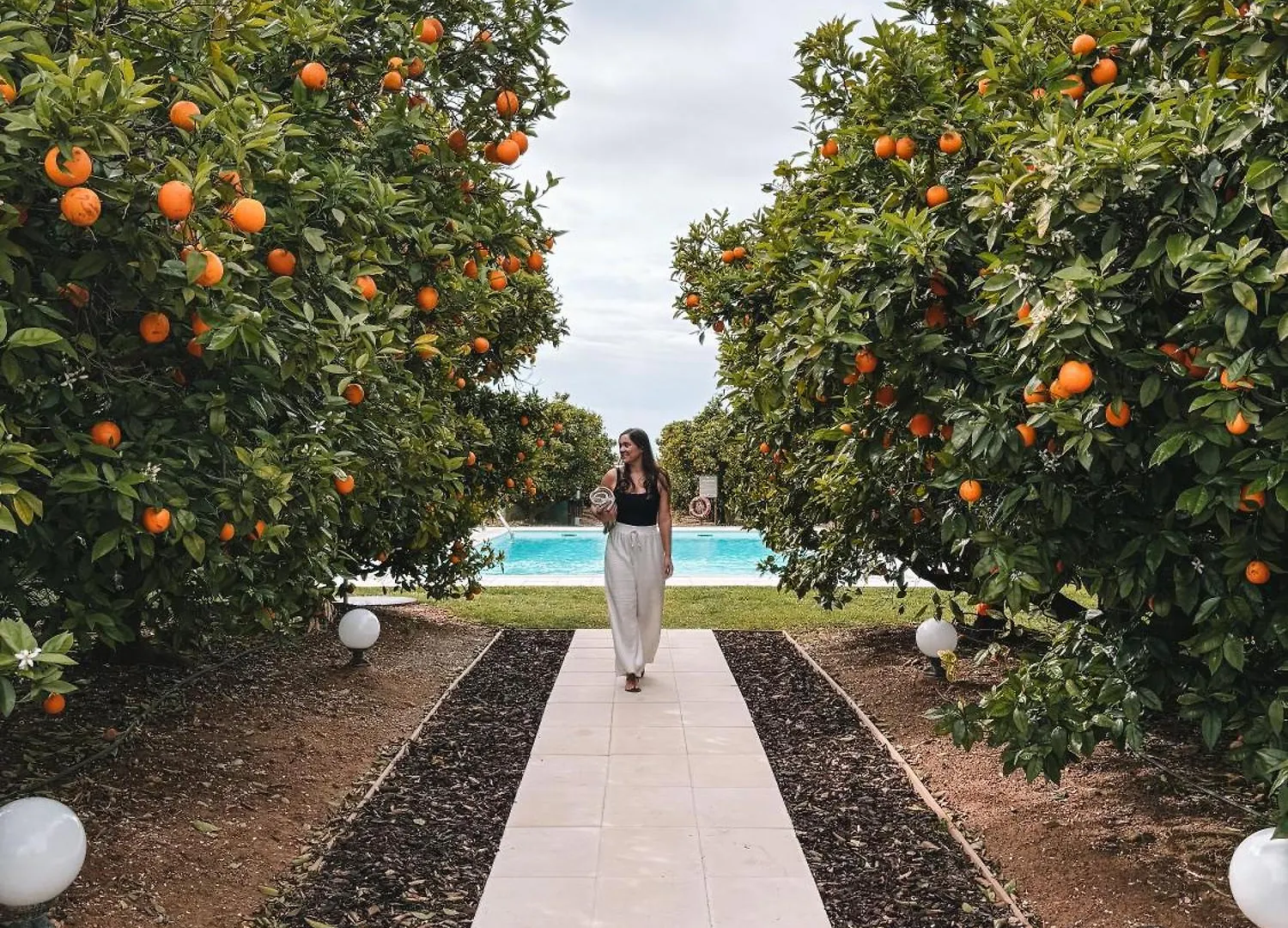 Villa Quinta Dos Perfumes à Tavira