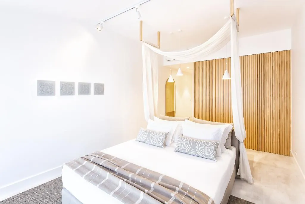 Villa Quinta Dos Perfumes Tavira Agroturismo