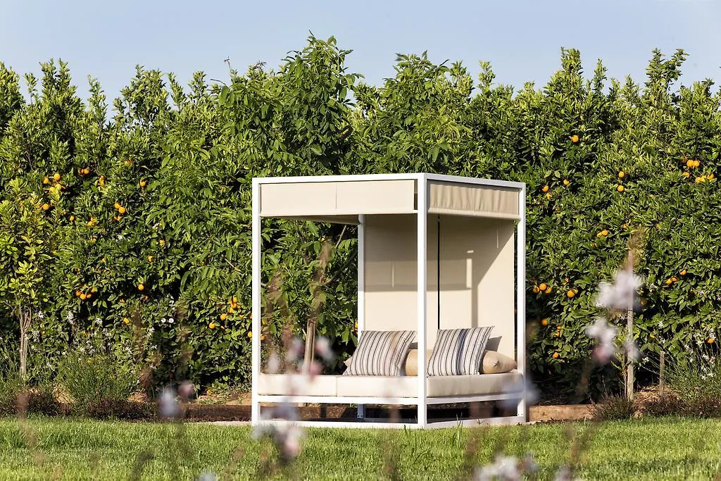 Villa Quinta Dos Perfumes Tavira 0*,
