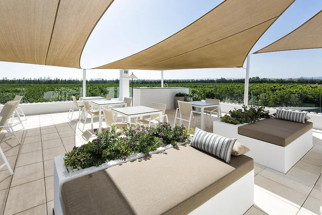 Villa Quinta Dos Perfumes Tavira Agroturismo