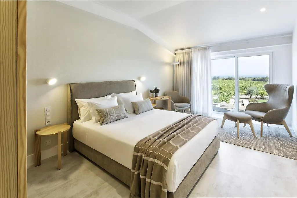 Agroturismo Villa Quinta Dos Perfumes Tavira