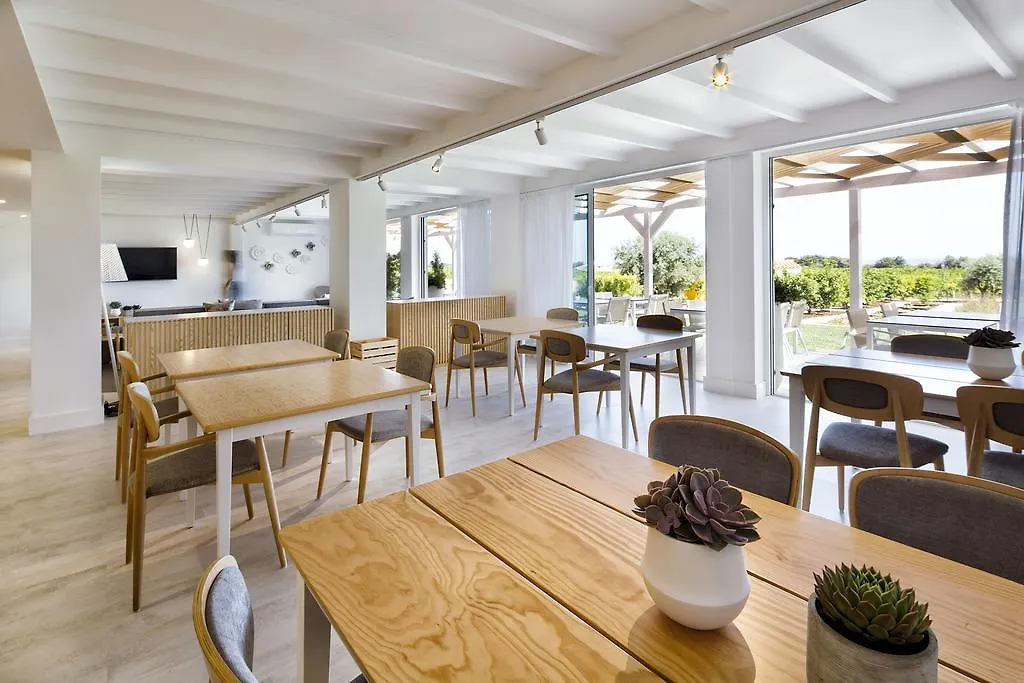 Agroturismo Villa Quinta Dos Perfumes Tavira