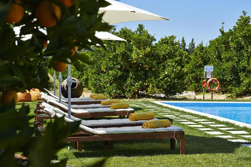 Villa Quinta Dos Perfumes Tavira Agroturismo
