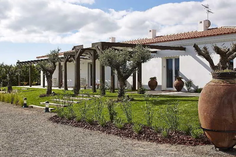 Villa Quinta Dos Perfumes à Tavira Séjour à la ferme