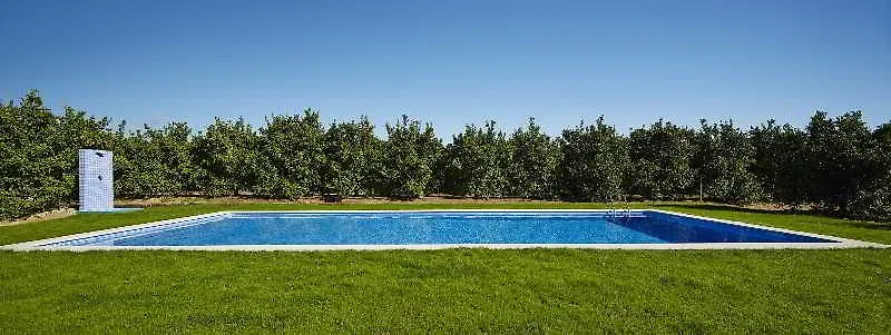 Villa Quinta Dos Perfumes Tavira 0*,