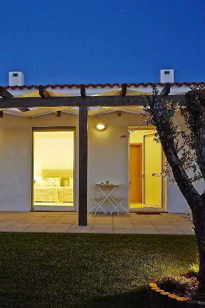 Villa Quinta Dos Perfumes Tavira Agroturismo