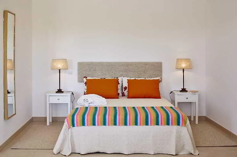 Villa Quinta Dos Perfumes Tavira Agroturismo