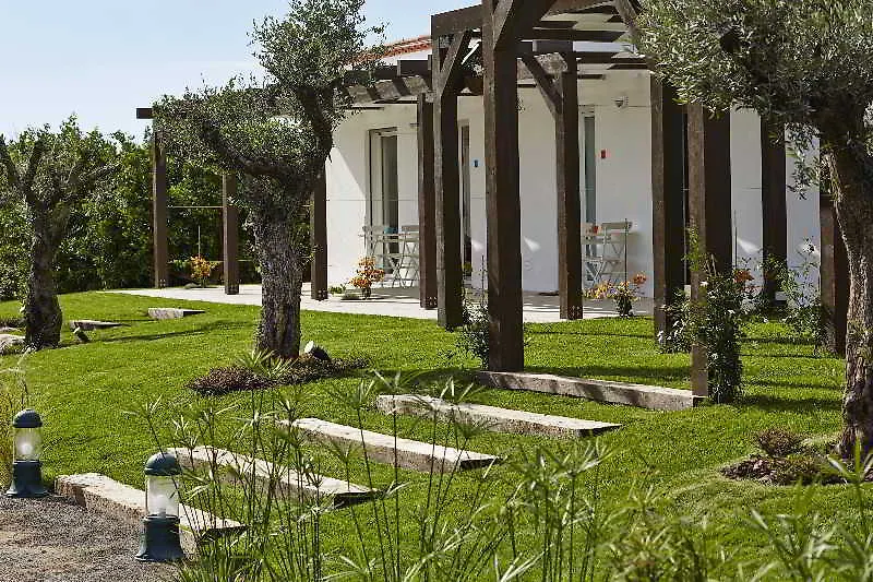 Villa Quinta Dos Perfumes Tavira 0*,