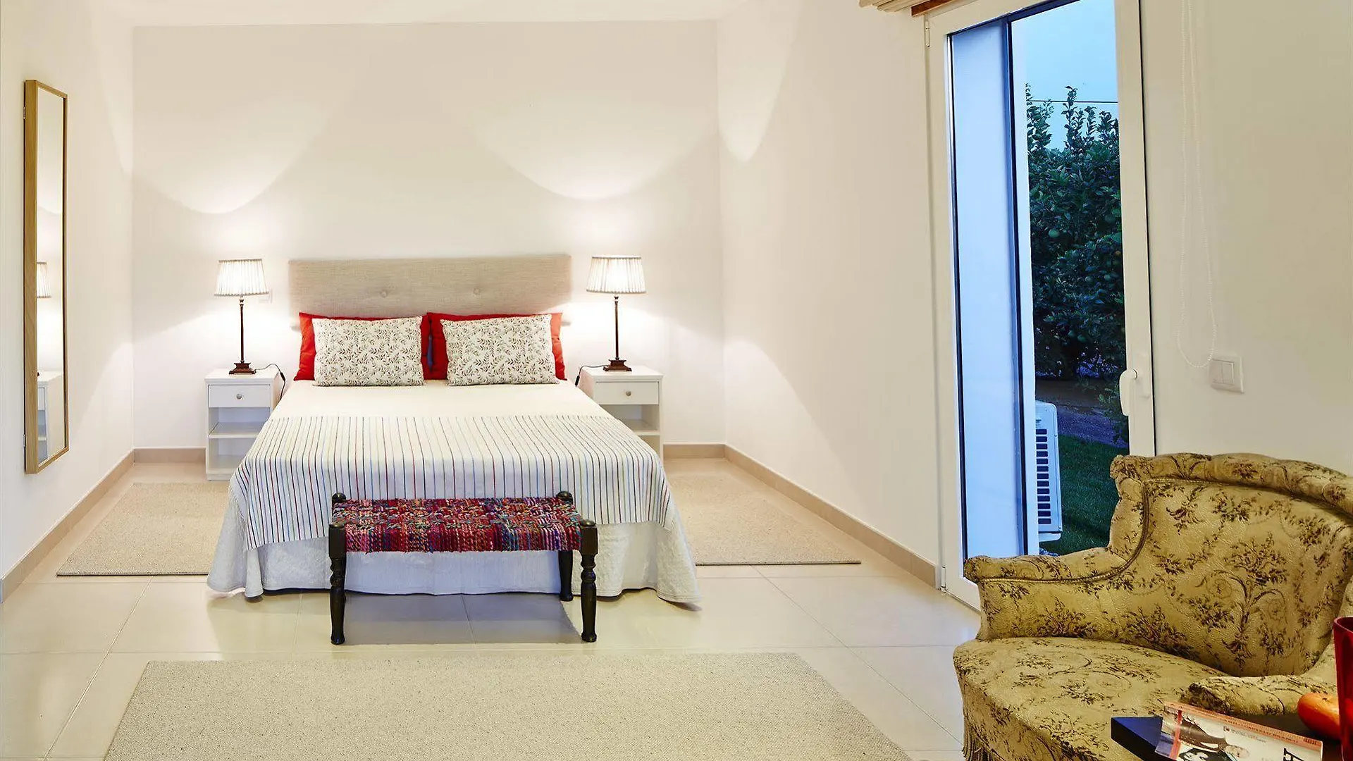 Agroturismo Villa Quinta Dos Perfumes Tavira