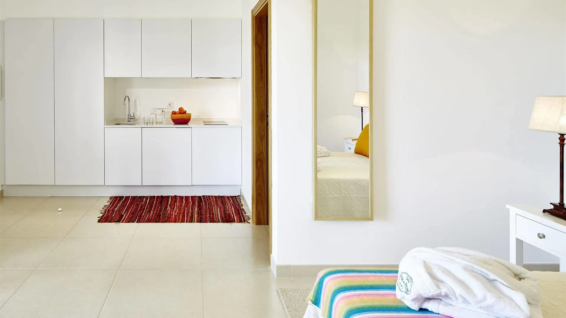 Agroturismo Villa Quinta Dos Perfumes Tavira
