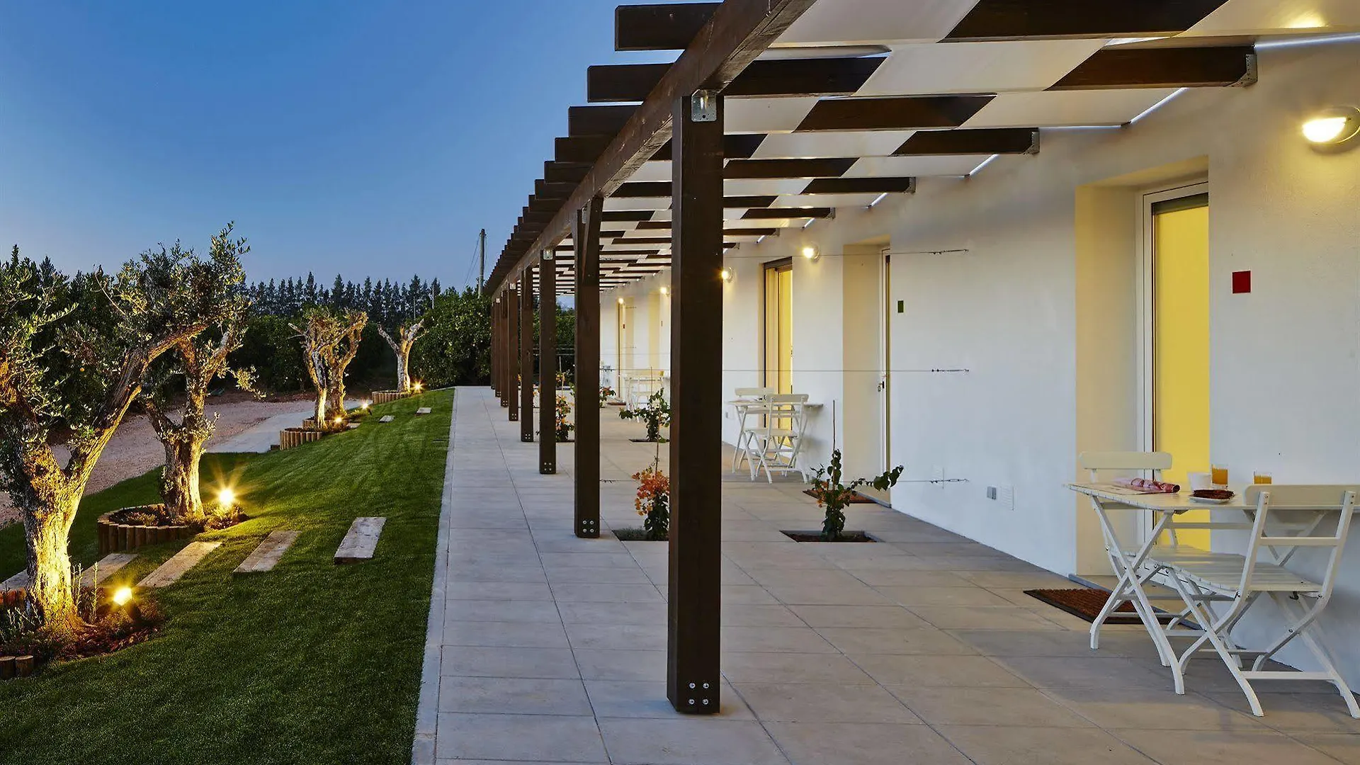Villa Quinta Dos Perfumes Tavira Agroturismo