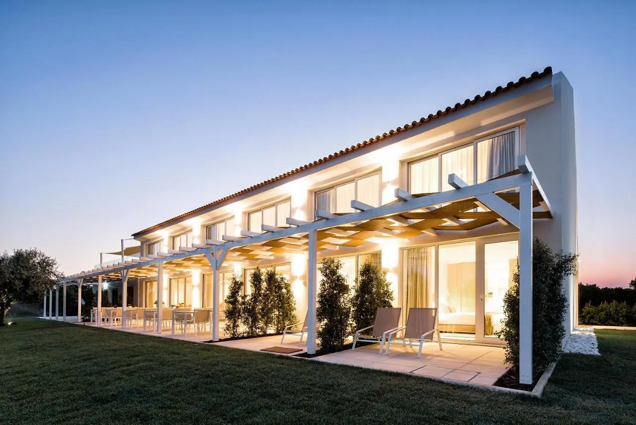 Villa Quinta Dos Perfumes Tavira Agroturismo