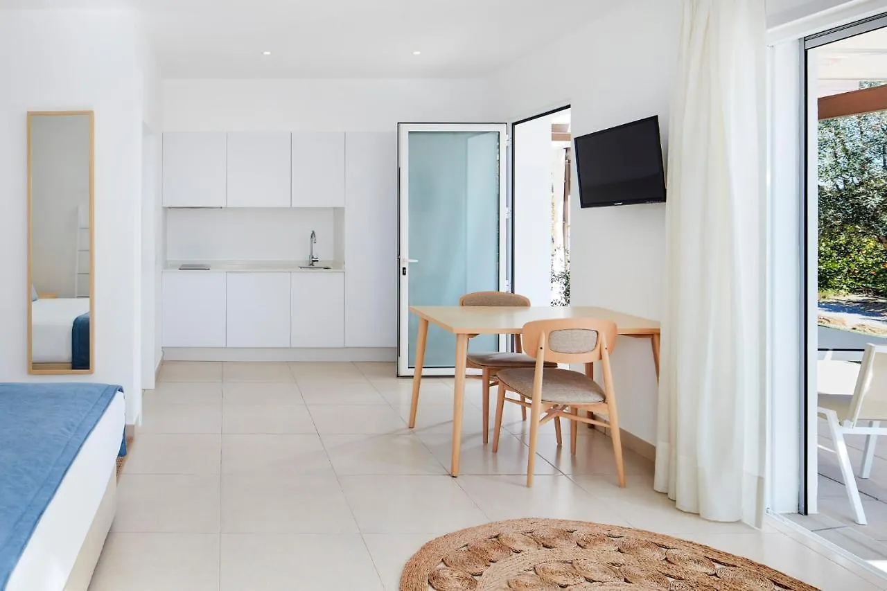 Villa Quinta Dos Perfumes Tavira Agroturismo