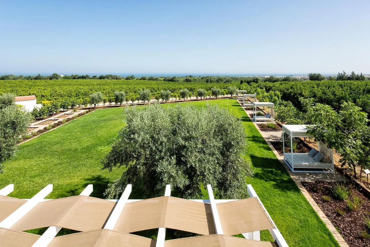 Agroturismo Villa Quinta Dos Perfumes Tavira