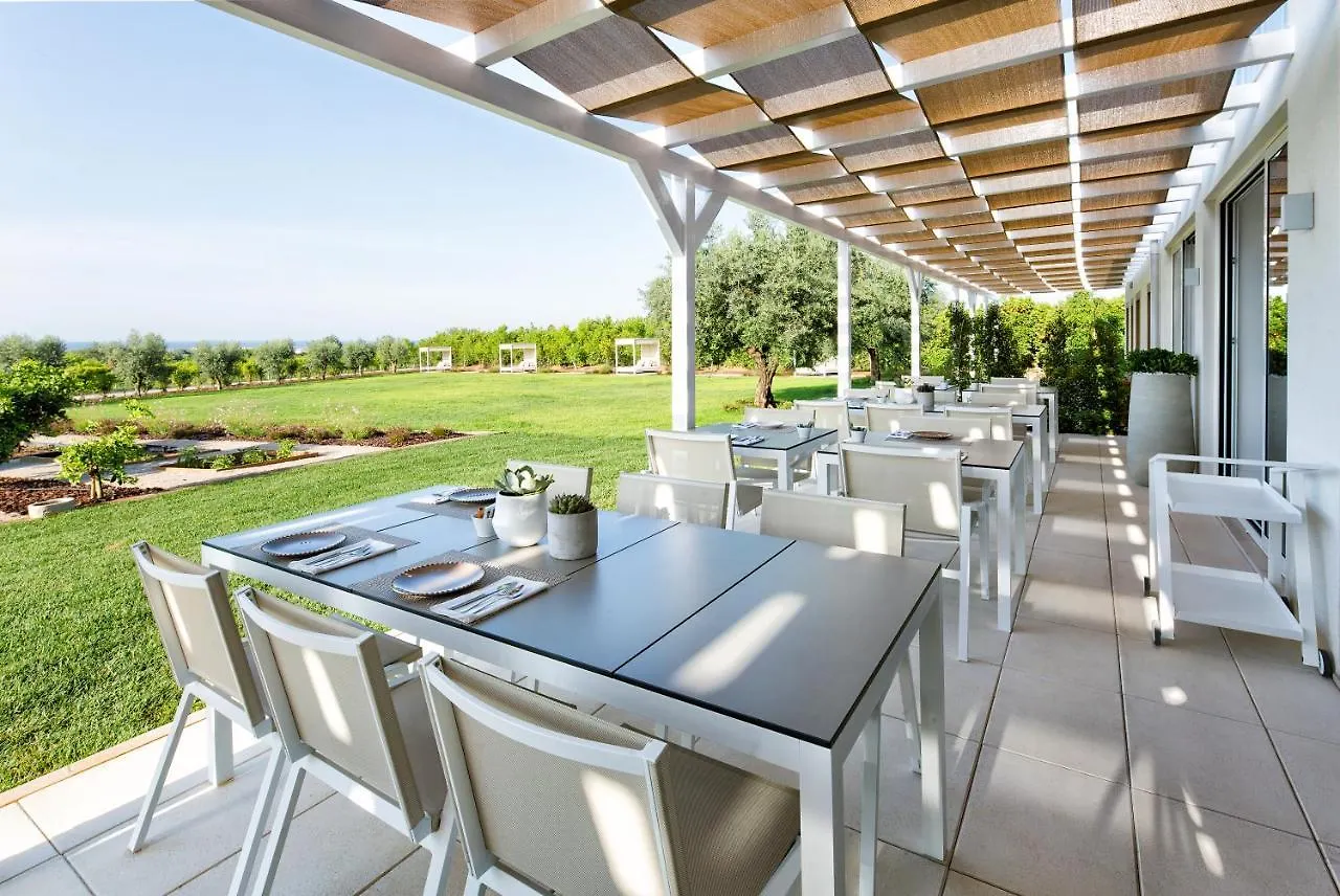 Villa Quinta Dos Perfumes Tavira Agroturismo