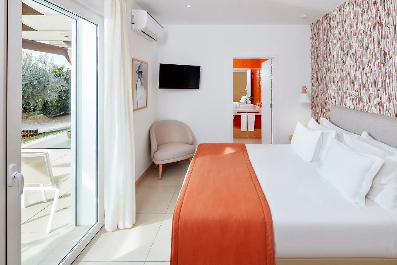Villa Quinta Dos Perfumes Tavira Agroturismo