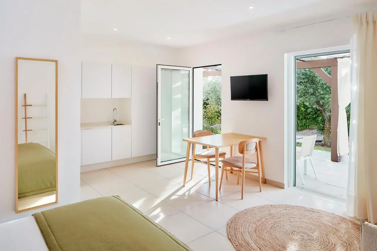Villa Quinta Dos Perfumes Tavira Agroturismo
